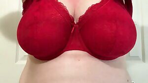 It just won’t come off!