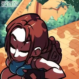 Lara Croft - Nude Raider Cheat Code Unlocked