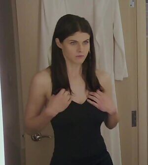 Alexandra Daddario