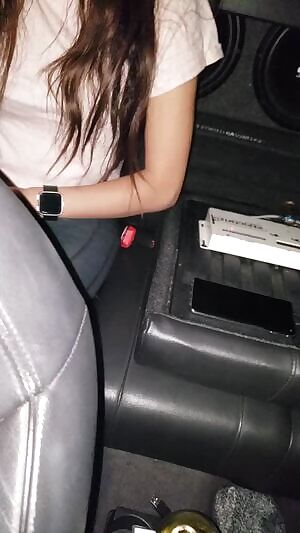 I am ready when you are 😘