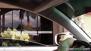 Liza Rowe - Exxxtra Small - 