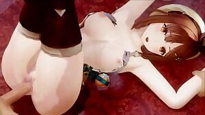 Atelier Ryza