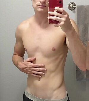 A little tease and reveal 😘