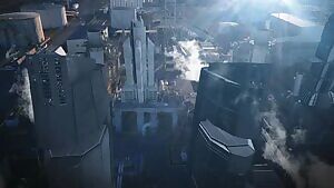 Brazzibots Uprising Part 3 - Cali Carter & Small Hands