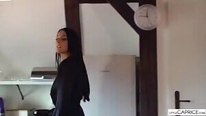 Foursome Fun With 2 Czech Babes