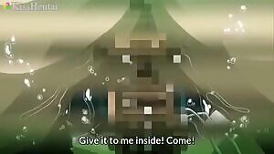 Ura Jutaijima Episode 2