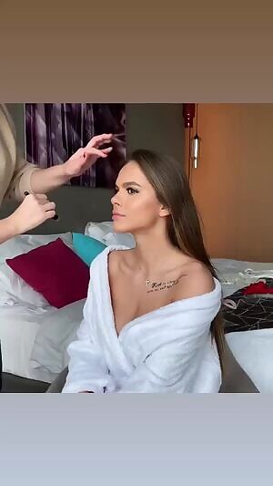 Make-up