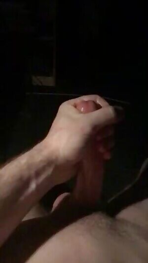 Edged a big load
