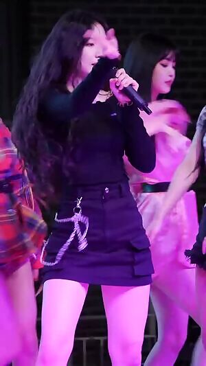 I-DLE - Shuhua