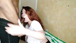 Swallow or facial ? Guess what 💦🦄🍭