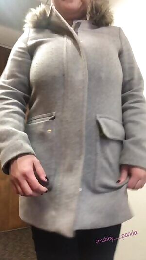 Can you tell it’s cold in the office?