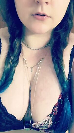 A little video from yesterday~