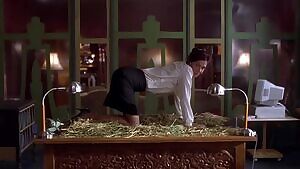 For Secretary's day, here is a clip from 