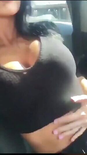 Smoking hot babe