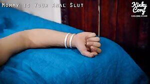 Cory Chase - Mom is your anal slut