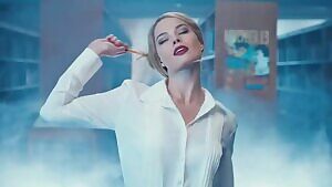 Margot Robbie