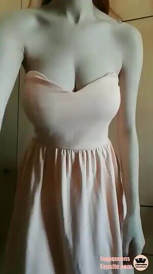 Amazing female here....