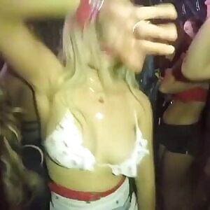 Natalie Looks Like She'd Be Fun