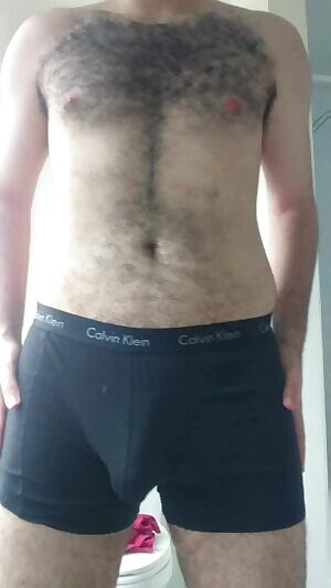 Was told to post this here but doubtful it belongs