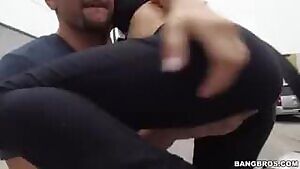 Latina Veronica Rodriguez Squirts