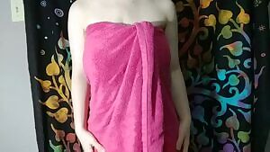 Squishing and loving them before the reveal