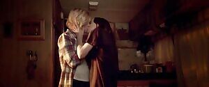 Kate Mara and Ellen Page - My Days of Mercy - Brightened and Color Corrected 1