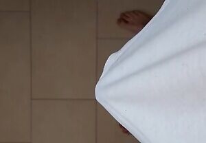 It feels so good ...