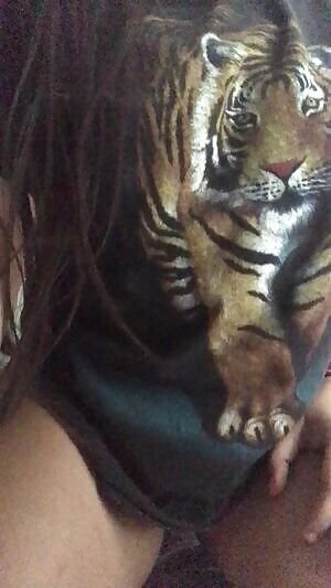 Thick with some tummy