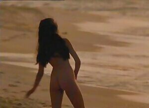 Phoebe Cates Full Frontal In 'Paradise'