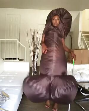 Sending signals that you want the D