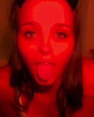 Don't worry guys she's legal