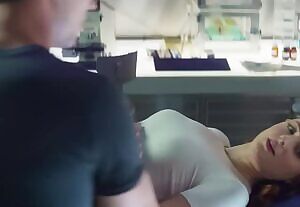 Sophie Turner plot in 