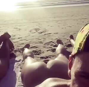 Suns Out.