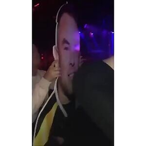 How that cake taste?