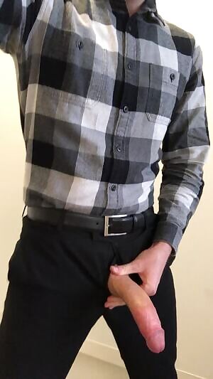 Time for you to get comfortable under my desk