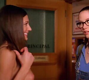 Cerena Vincent - Not Another Teen Movie