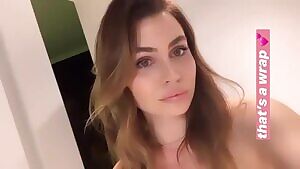 Sophie Simmons looking amazing