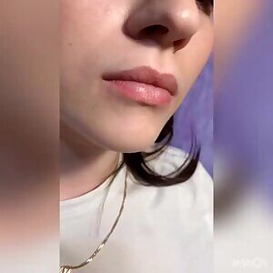 Perfect Bimbo Lips