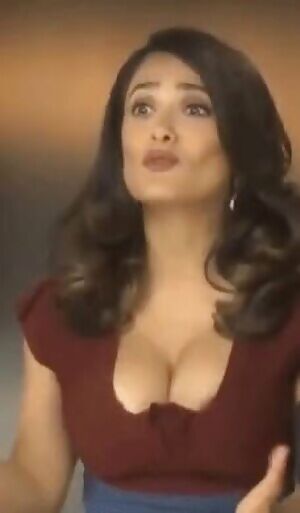 Salma Hayek
