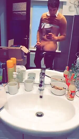 One from the archives.. Merry Christmas ;)