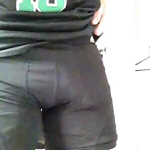 Number 10 is ready to play