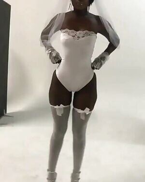 Melanin Popping!