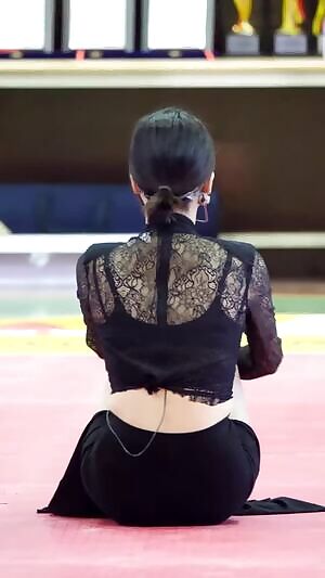 BP Rania Hyemi Breathe Heavy