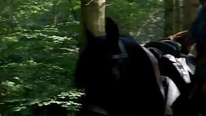 Laura Donnelly - Outlander - S01E14