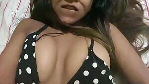 Isn't my dress cute?