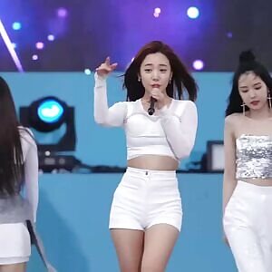 NAMJOO - Tight body.