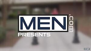 Caught In The Classroom - Aaron London / Johnny Rapid