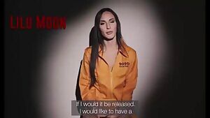 8 girl orgy VR porn video 