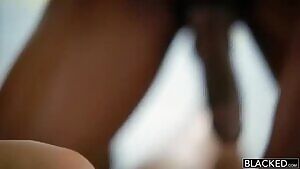 Alexa grace blacked interracial threesome