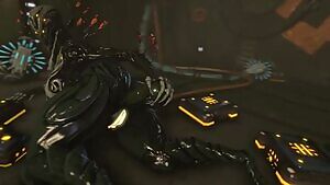 Oberon by white-crow